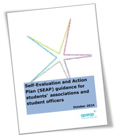 Seap Program Launch of sparqs' SEAP guidance - October 2024